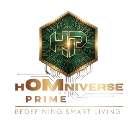Homniverse Prime