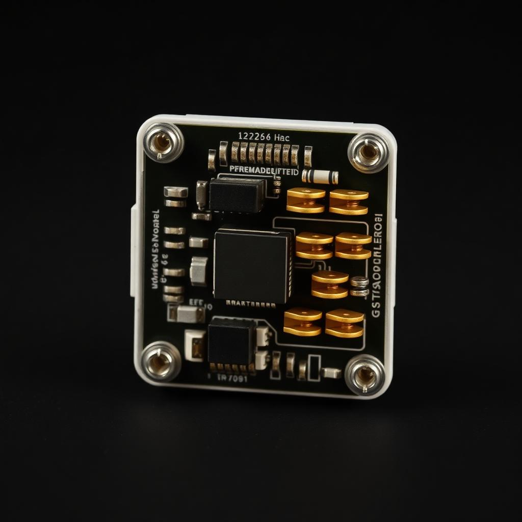 Retrofit Switch Modules